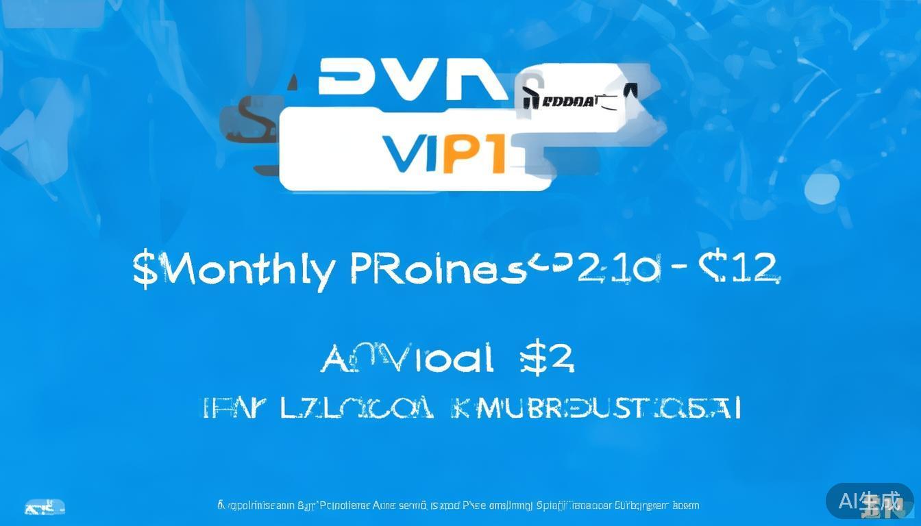 近年来，随着竞争的加剧，VPN服务商不断推出具有吸