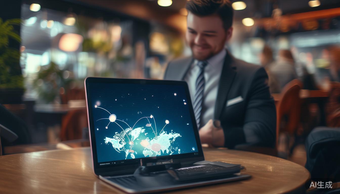 非凡VPN手机版——安全高速畅享无限网络自由之旅