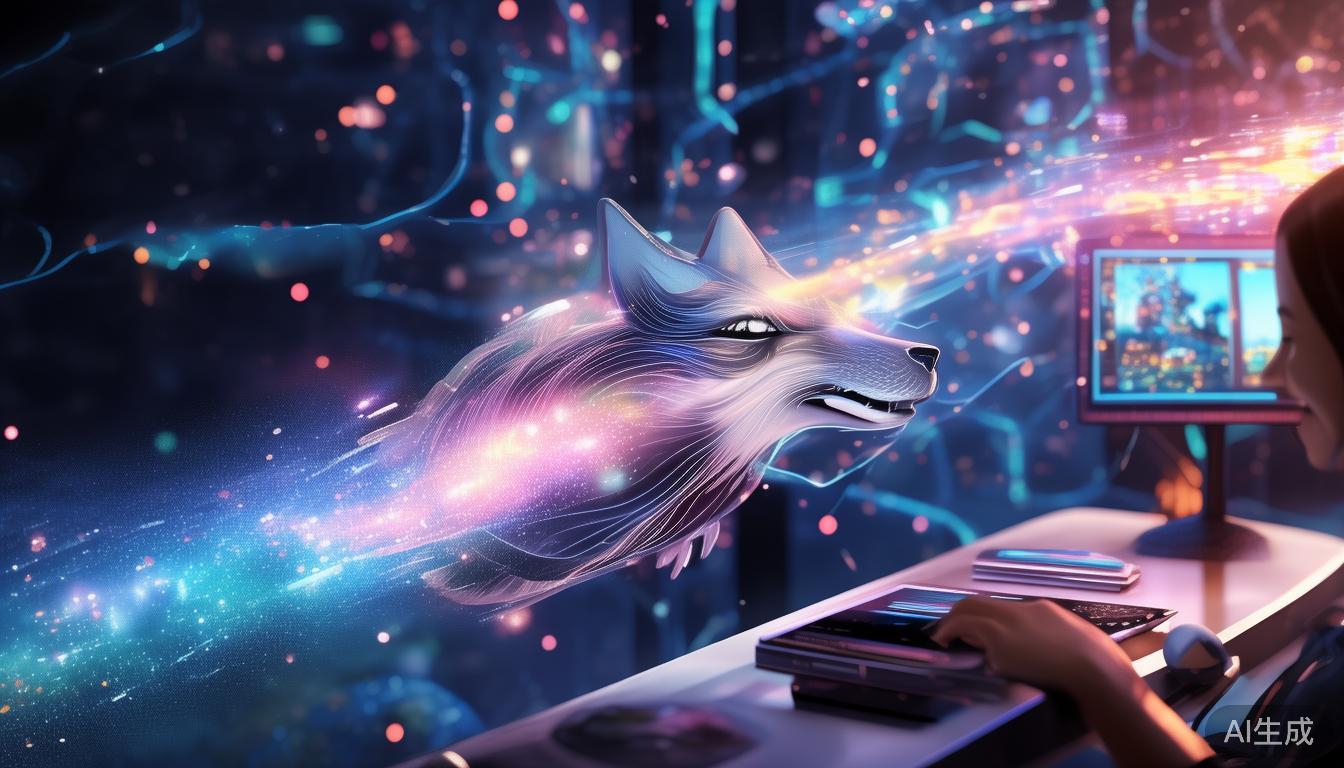 极速的网络体验
不同于一些普通VPN的缓慢连接，