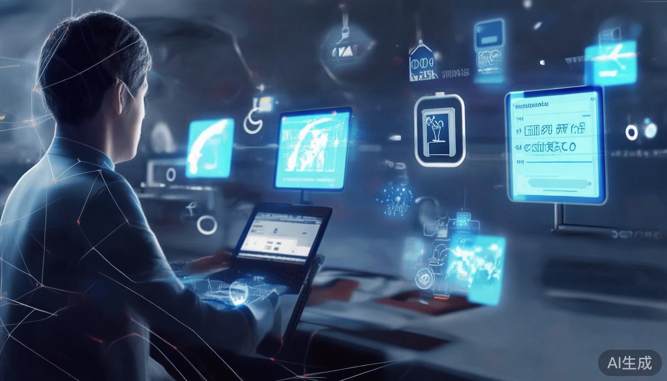 2023年全面推荐优质电信VPN软件选择指南,保障网络安全与高速连接 随着技术的不断革新,VPN行业正经历着快速变革。传