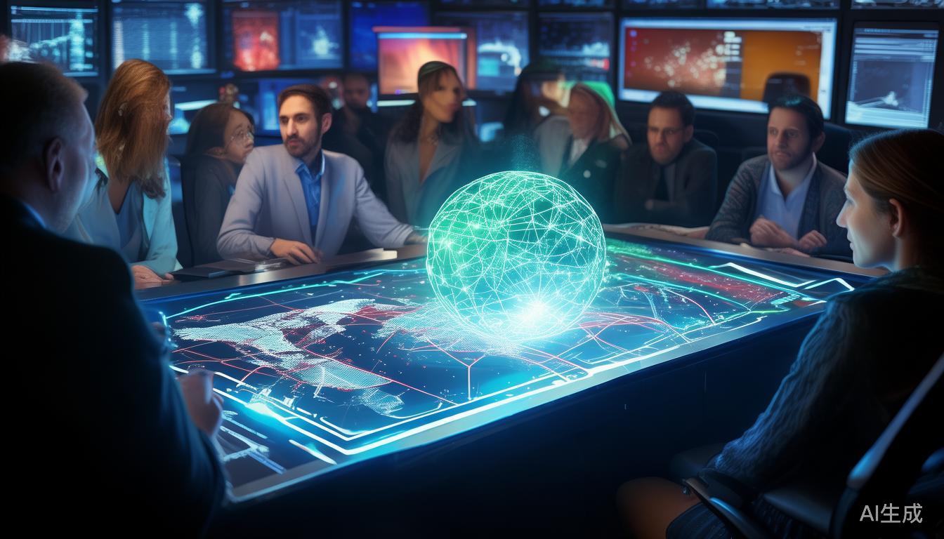 中长期科研办公中VPN应用拓展与选择指南:保障科研数据安全与网络畅通 其次,VPN在访问限制和地域屏蔽突破方面具有显著优