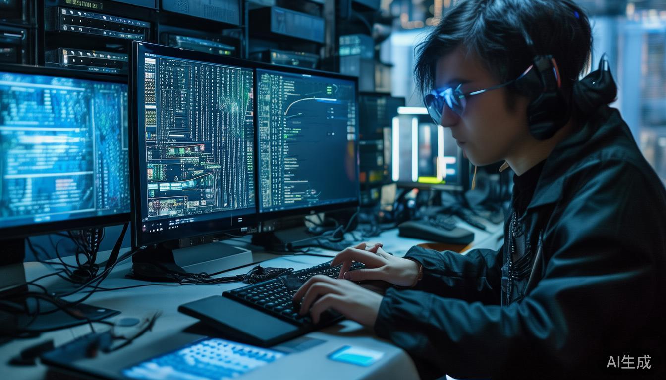 在当今信息安全日益受到重视的时代，使用虚拟私人网络