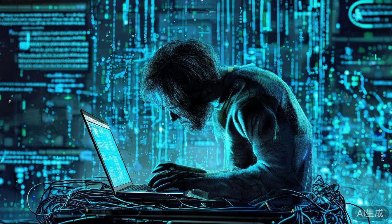 在现代数字生活中，VPN（虚拟专用网络）成为用户保