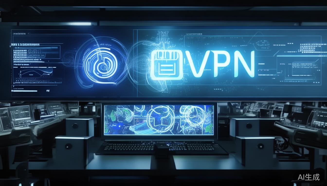 强大的加密技术保障隐私安全：乐速VPN采用业界先进